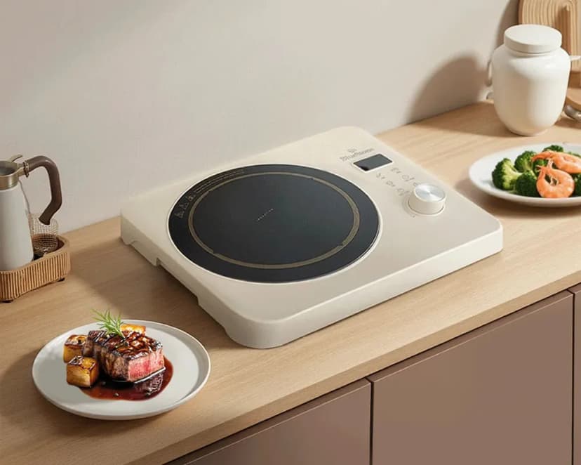 So sánh giá Bếp từ đơn BlueStone ICB-6618 2000W - Tìm sản phẩm giá rẻ nhất - Ảnh 7