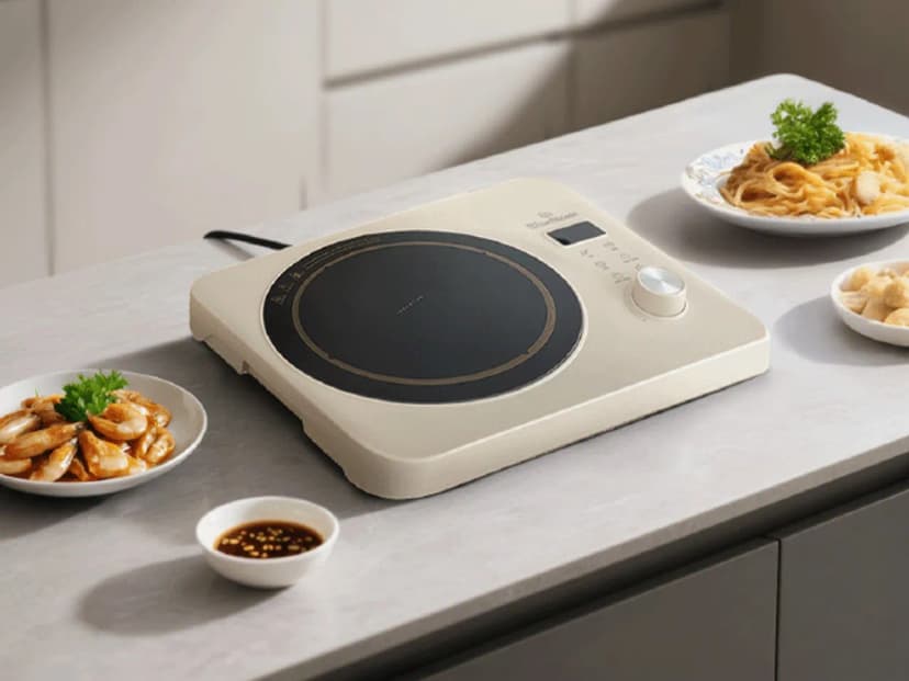 So sánh giá Bếp từ đơn BlueStone ICB-6618 2000W - Tìm sản phẩm giá rẻ nhất - Ảnh 10