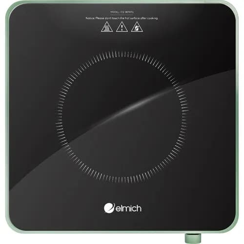 So sánh giá Bếp từ đơn Elmich ICE-3879SB 2100W rẻ nhất? - Ảnh 4