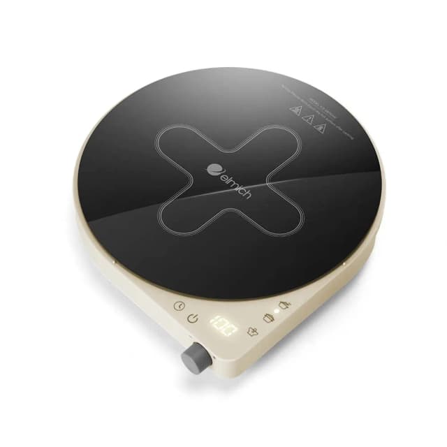 So sánh giá Bếp từ đơn Elmich ICE-8878PG 1800W rẻ nhất? - Ảnh 3