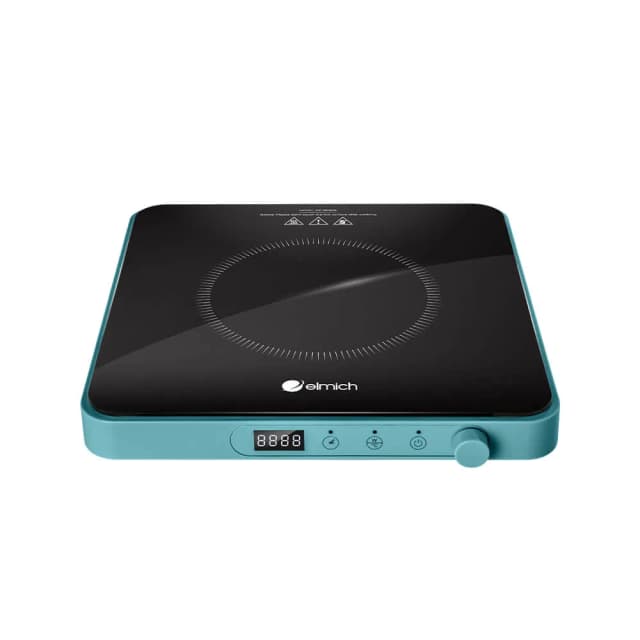 So sánh giá Bếp từ đơn Elmich ICE-8878PG 1800W rẻ nhất? - Ảnh 8