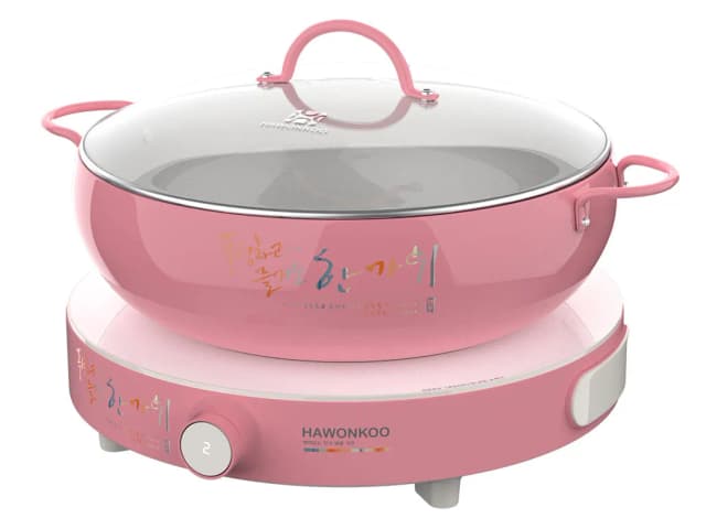 So sánh giá Bếp từ đơn Hawonkoo CEH-101-I-GR 2000W rẻ nhất? - Ảnh 11