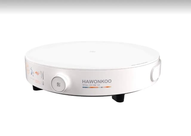 So sánh giá Bếp từ đơn Hawonkoo CEH-101-I-GR 2000W rẻ nhất? - Ảnh 14