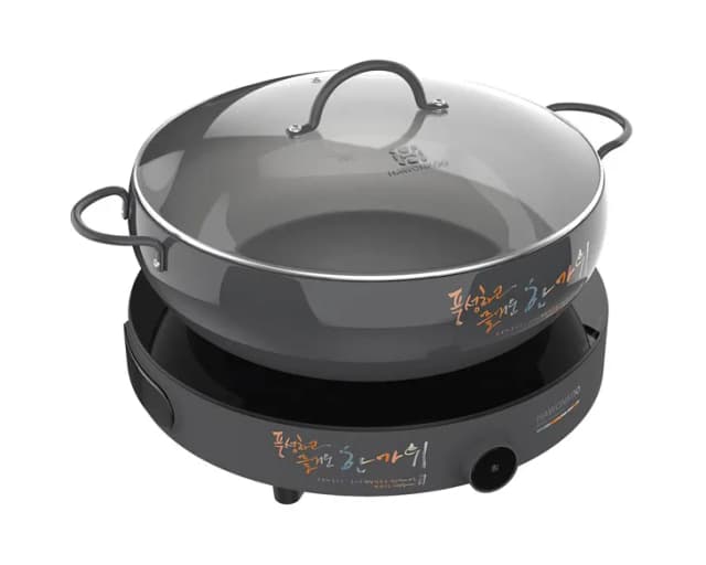 So sánh giá Bếp từ đơn Hawonkoo CEH-101-I-GR 2000W rẻ nhất? - Ảnh 5