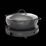 So sánh giá Bếp từ đơn Hawonkoo CEH-101-I-GR 2000W rẻ nhất? - Ảnh 8