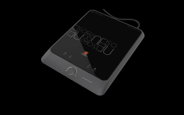 So sánh giá Bếp từ đơn Hawonkoo SEOUL-CEH-106-INVERTER-CF 2100W rẻ nhất? - Ảnh 11