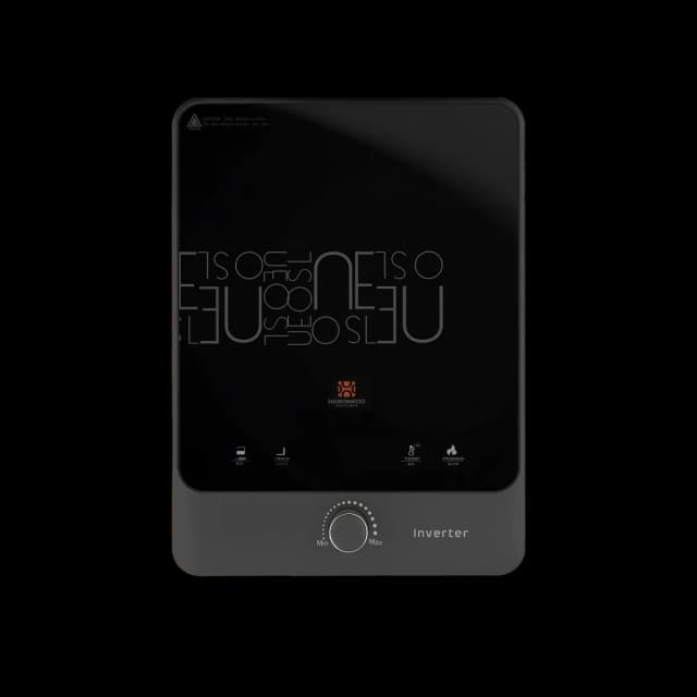 So sánh giá Bếp từ đơn Hawonkoo SEOUL-CEH-106-INVERTER-CF 2100W rẻ nhất? - Ảnh 17