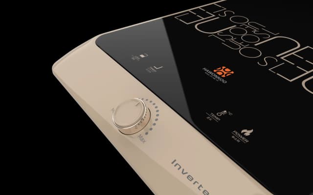 So sánh giá Bếp từ đơn Hawonkoo SEOUL-CEH-106-INVERTER-CF 2100W rẻ nhất? - Ảnh 18