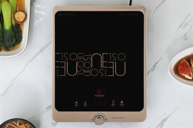 So sánh giá Bếp từ đơn Hawonkoo SEOUL-CEH-106-INVERTER-CF 2100W rẻ nhất? - Ảnh 5