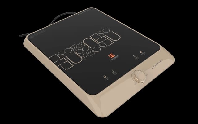 So sánh giá Bếp từ đơn Hawonkoo SEOUL-CEH-106-INVERTER-CF 2100W rẻ nhất? - Ảnh 7