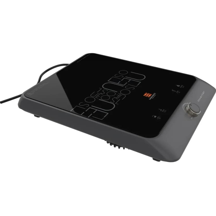 So sánh giá Bếp từ đơn Hawonkoo SEOUL-CEH-106-INVERTER-GR 2100W - Tìm sản phẩm giá rẻ nhất - Ảnh 13