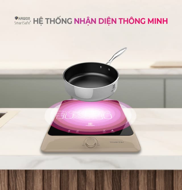 Top 1 so sánh giá Bếp từ đơn Hawonkoo SEOUL-CEH-114 2000W - Tìm sản phẩm giá rẻ nhất - Ảnh 16