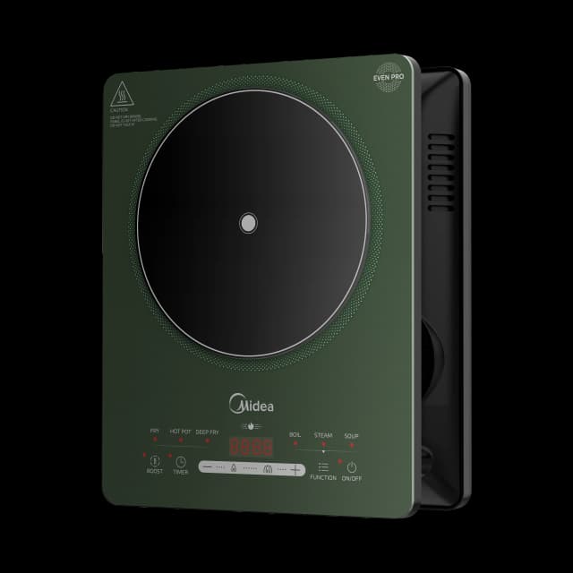 Top 1 so sánh giá Bếp từ đơn Joyoung JIC-219 2200W - Tìm sản phẩm giá rẻ nhất - Ảnh 21