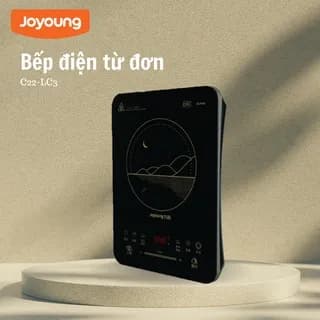 Top 1 so sánh giá Bếp từ đơn Joyoung JIC-219 2200W - Tìm sản phẩm giá rẻ nhất - Ảnh 23