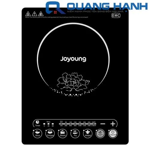 Top 1 so sánh giá Bếp từ đơn Joyoung JIC-219 2200W - Tìm sản phẩm giá rẻ nhất - Ảnh 26