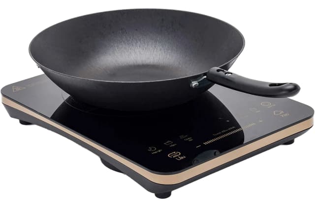 Top 1 so sánh giá Bếp từ đơn Joyoung JIC-219 2200W - Tìm sản phẩm giá rẻ nhất - Ảnh 27