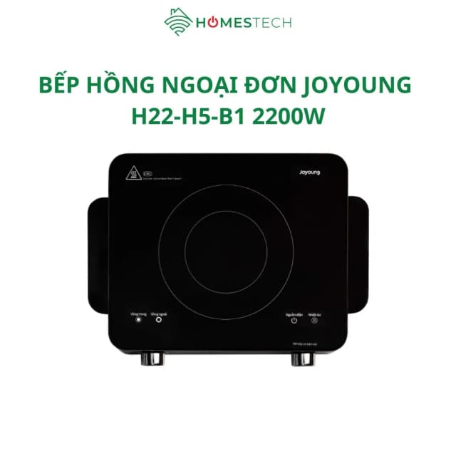 Top 1 so sánh giá Bếp từ đơn Joyoung JIC-219 2200W - Tìm sản phẩm giá rẻ nhất - Ảnh 30