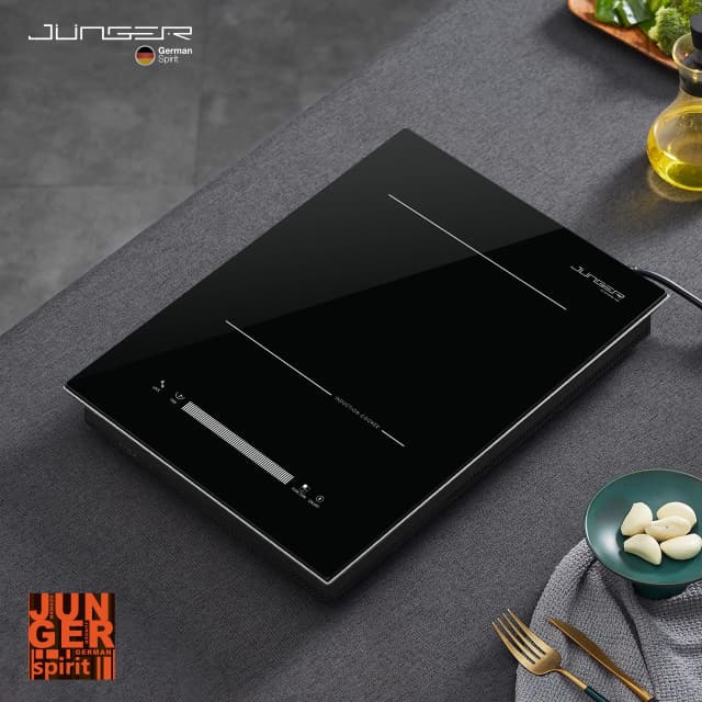 Top 1 so sánh giá Bếp từ đơn Joyoung JIC-219 2200W - Tìm sản phẩm giá rẻ nhất - Ảnh 34