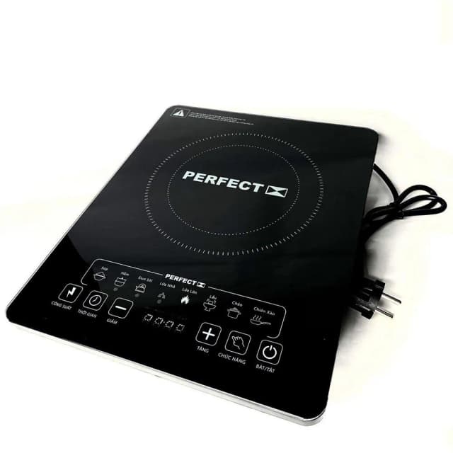 Top 1 so sánh giá Bếp từ đơn Joyoung JIC-219 2200W - Tìm sản phẩm giá rẻ nhất - Ảnh 45