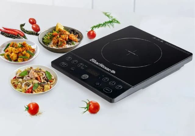 Top 1 so sánh giá Bếp từ đơn Joyoung JIC-219 2200W - Tìm sản phẩm giá rẻ nhất - Ảnh 51