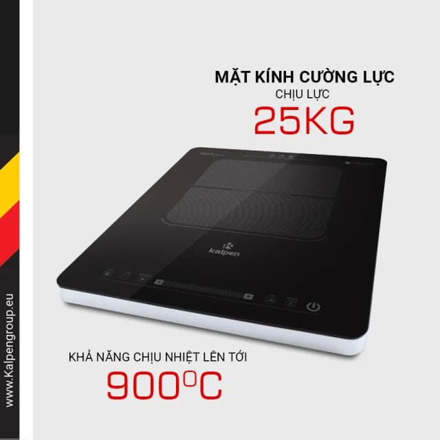 Top 1 so sánh giá Bếp từ đơn Joyoung JIC-219 2200W - Tìm sản phẩm giá rẻ nhất - Ảnh 57