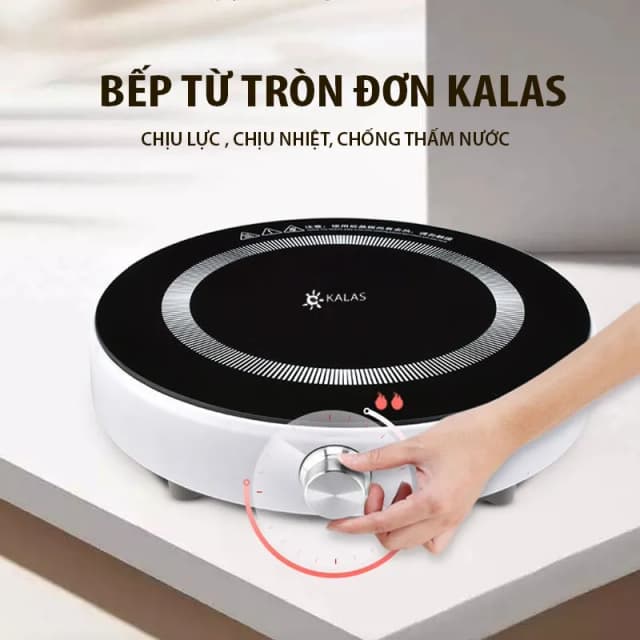 Top 1 so sánh giá Bếp từ đơn Joyoung JIC-219 2200W - Tìm sản phẩm giá rẻ nhất - Ảnh 59