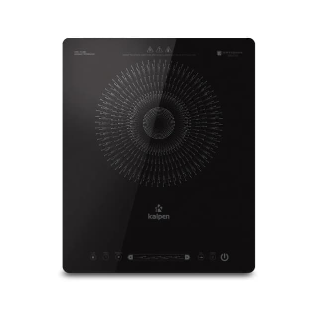 Top 1 so sánh giá Bếp từ đơn Joyoung JIC-219 2200W - Tìm sản phẩm giá rẻ nhất - Ảnh 60