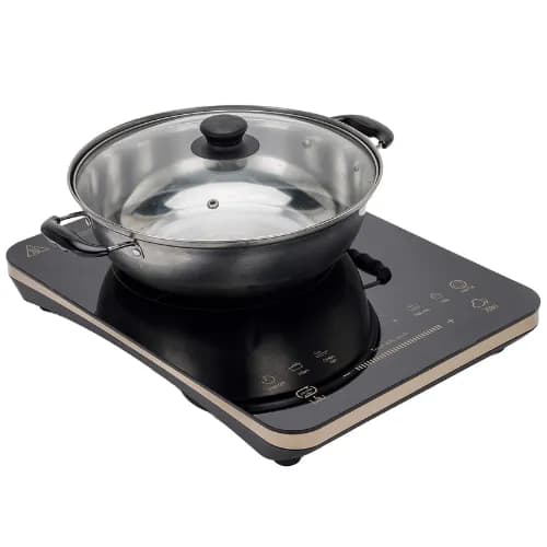 Top 1 so sánh giá Bếp từ đơn Joyoung JIC-219 2200W - Tìm sản phẩm giá rẻ nhất - Ảnh 64