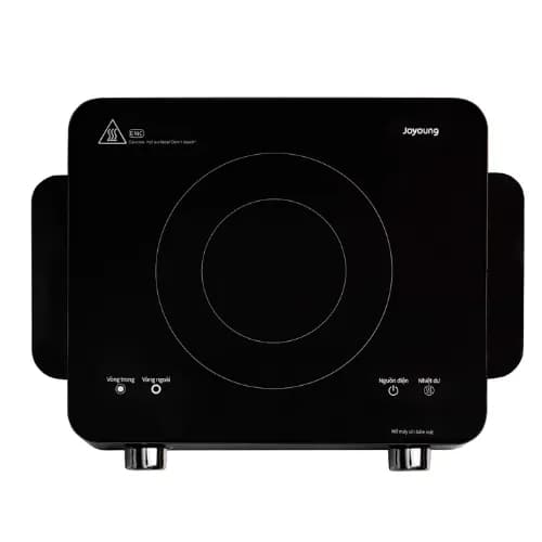 Top 1 so sánh giá Bếp từ đơn Joyoung JIC-219 2200W - Tìm sản phẩm giá rẻ nhất - Ảnh 69