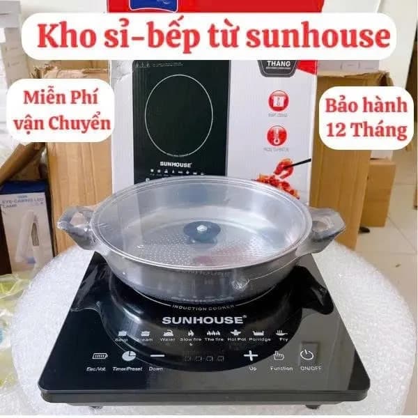 Top 1 so sánh giá Bếp từ đơn Joyoung JIC-219 2200W - Tìm sản phẩm giá rẻ nhất - Ảnh 71