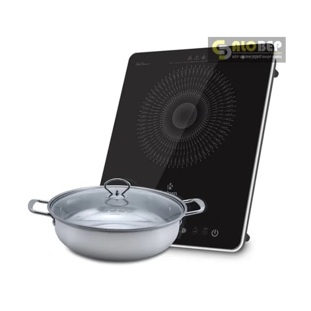 Top 1 so sánh giá Bếp từ đơn Joyoung JIC-219 2200W - Tìm sản phẩm giá rẻ nhất - Ảnh 76