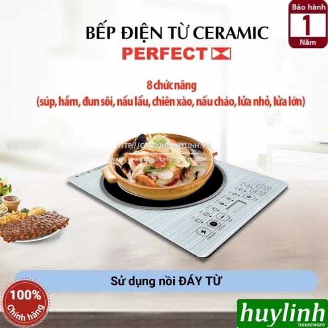Top 1 so sánh giá Bếp từ đơn Joyoung JIC-219 2200W - Tìm sản phẩm giá rẻ nhất - Ảnh 94