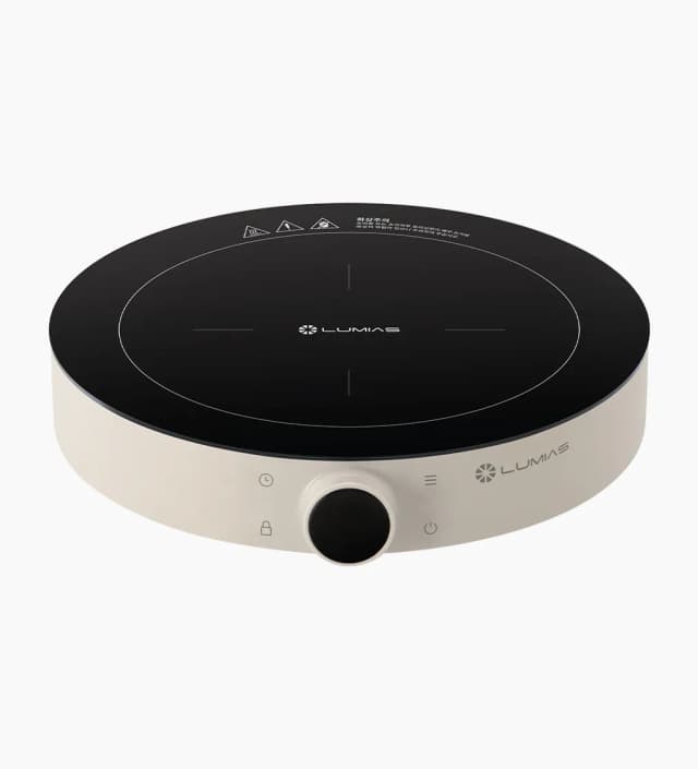 So sánh giá Bếp từ đơn LUMIAS LK25-220W 2000W rẻ nhất? - Ảnh 12