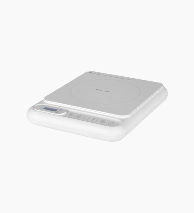 So sánh giá Bếp từ đơn LUMIAS LK25-220W 2000W rẻ nhất? - Ảnh 4