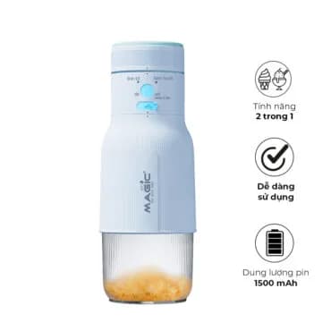 So sánh giá Bếp từ đơn Magic A-54 1500W rẻ nhất? - Ảnh 13