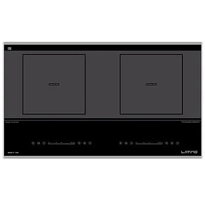 So sánh giá Bếp từ hồng ngoại âm Electrolux EHM7254BF 4000W rẻ nhất? - Ảnh 15