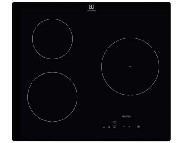 So sánh giá Bếp từ hồng ngoại âm Electrolux EHM7254BF 4000W rẻ nhất? - Ảnh 16