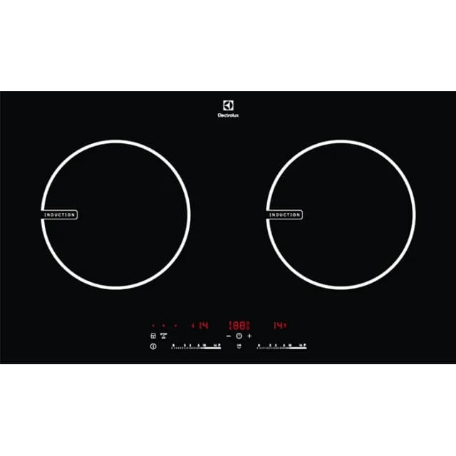 So sánh giá Bếp từ hồng ngoại âm Electrolux EHM7254BF 4000W rẻ nhất? - Ảnh 17