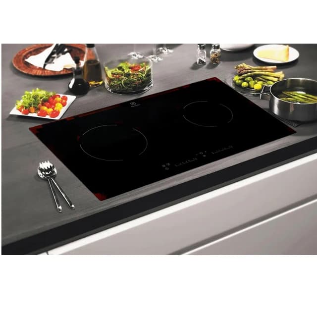 So sánh giá Bếp từ hồng ngoại âm Electrolux EHM7254BF 4000W rẻ nhất? - Ảnh 19