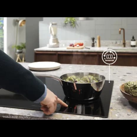 So sánh giá Bếp từ hồng ngoại âm Electrolux EHM7254BF 4000W rẻ nhất? - Ảnh 8