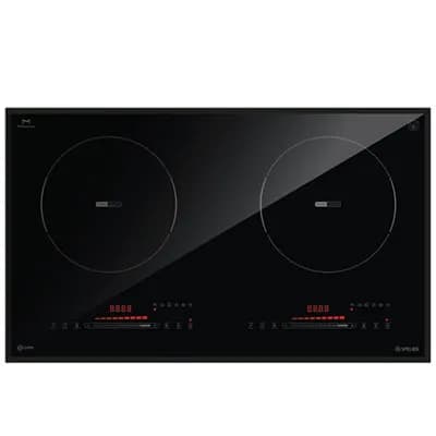 So sánh giá Bếp từ hồng ngoại âm Electrolux EHM7254BF 4000W rẻ nhất? - Ảnh 10