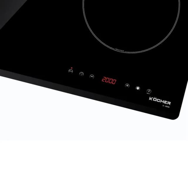 Top 1 so sánh giá Bếp từ hồng ngoại âm Kocher EI-330E 4000W - Tìm sản phẩm giá rẻ nhất - Ảnh 18