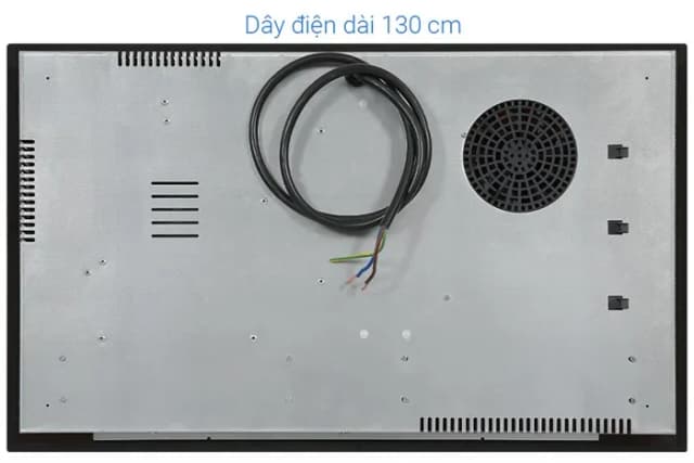 So sánh giá Bếp từ hồng ngoại âm Ferroli IC4200DD 4200W rẻ nhất? - Ảnh 20