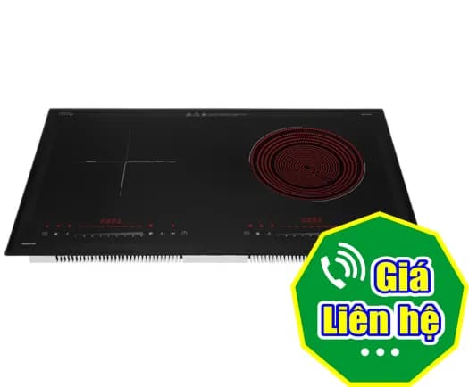 So sánh giá Bếp từ hồng ngoại âm Hafele HC-H7321B 4400W rẻ nhất? - Ảnh 12