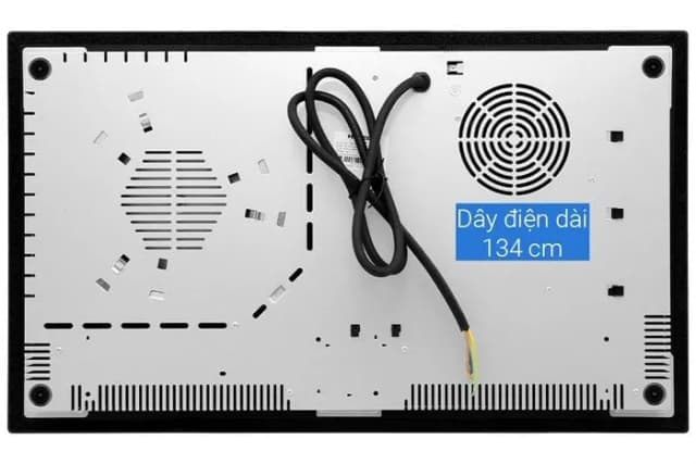 So sánh giá Bếp từ hồng ngoại âm Hafele HC-H7321B 4400W rẻ nhất? - Ảnh 13