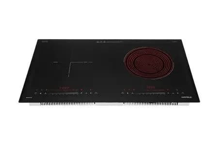 So sánh giá Bếp từ hồng ngoại âm Hafele HC-H7321B 4400W rẻ nhất? - Ảnh 10