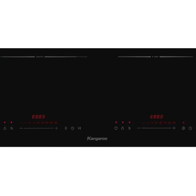 So sánh giá Bếp từ hồng ngoại âm Kangaroo KGIF44D1C 4400W rẻ nhất? - Ảnh 13