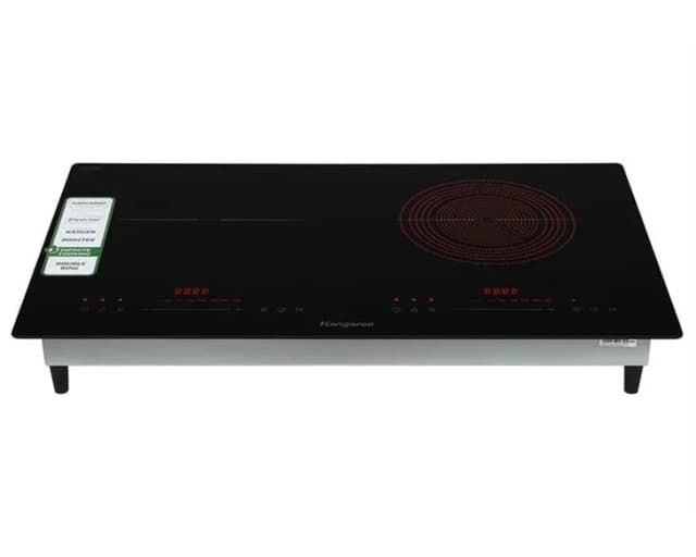 So sánh giá Bếp từ hồng ngoại âm Kangaroo KGIF44D1C 4400W rẻ nhất? - Ảnh 4