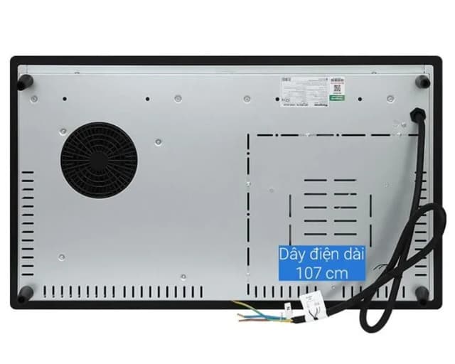 So sánh giá Bếp từ hồng ngoại âm Kangaroo KGIF44D1C 4400W rẻ nhất? - Ảnh 9