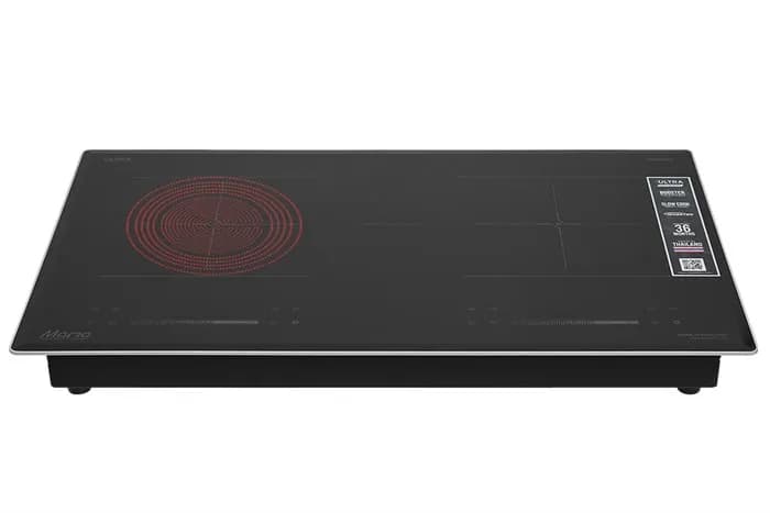 Bếp từ hồng ngoại âm Sunhouse MMB82041-TMD 4400W - Giá rẻ nhất hôm nay - Ảnh 9